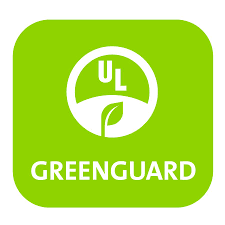 Logo Greenguard - Ici Store